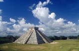 Chichen Itza Deluxe Tour Plus Light & Sound